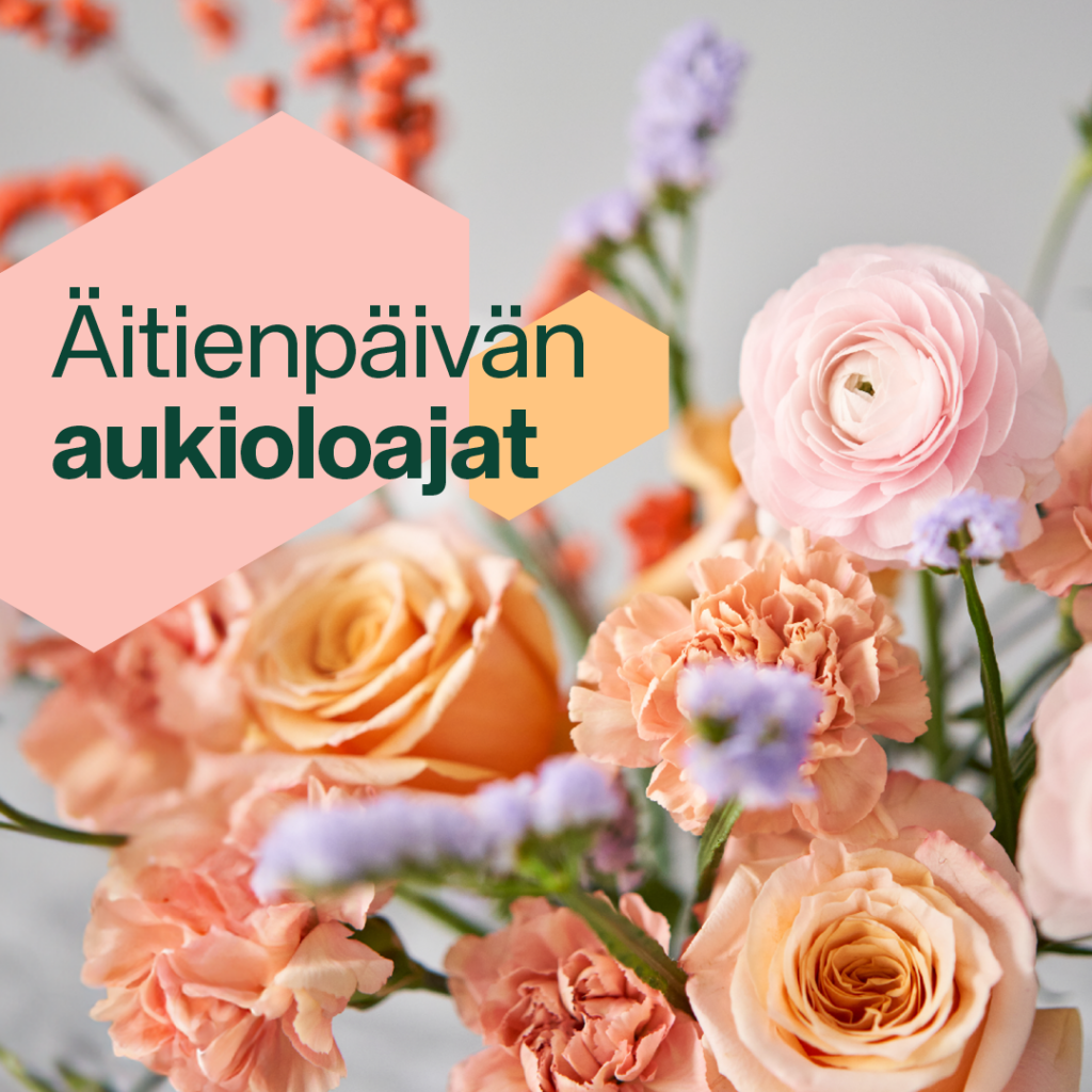 Citycon_kevät_24_1080x1080_äitienpäivä_aukiolot