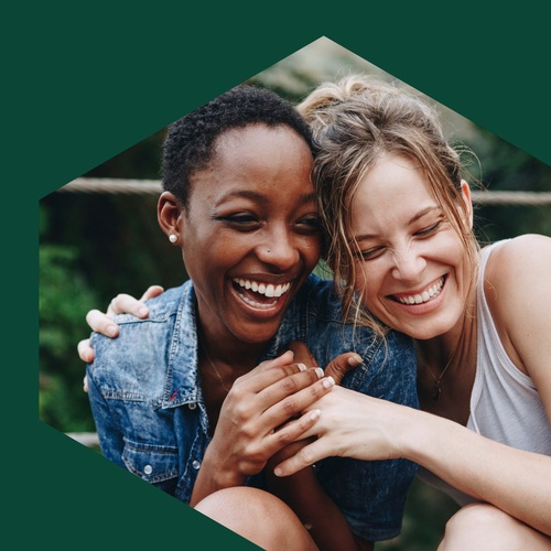 Koskikeskus newsletter picture