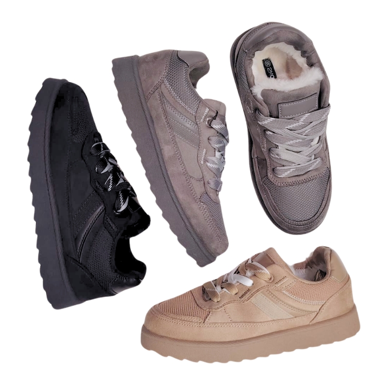 2Moons-tennarit 39,90 (59,90) Click Shoes