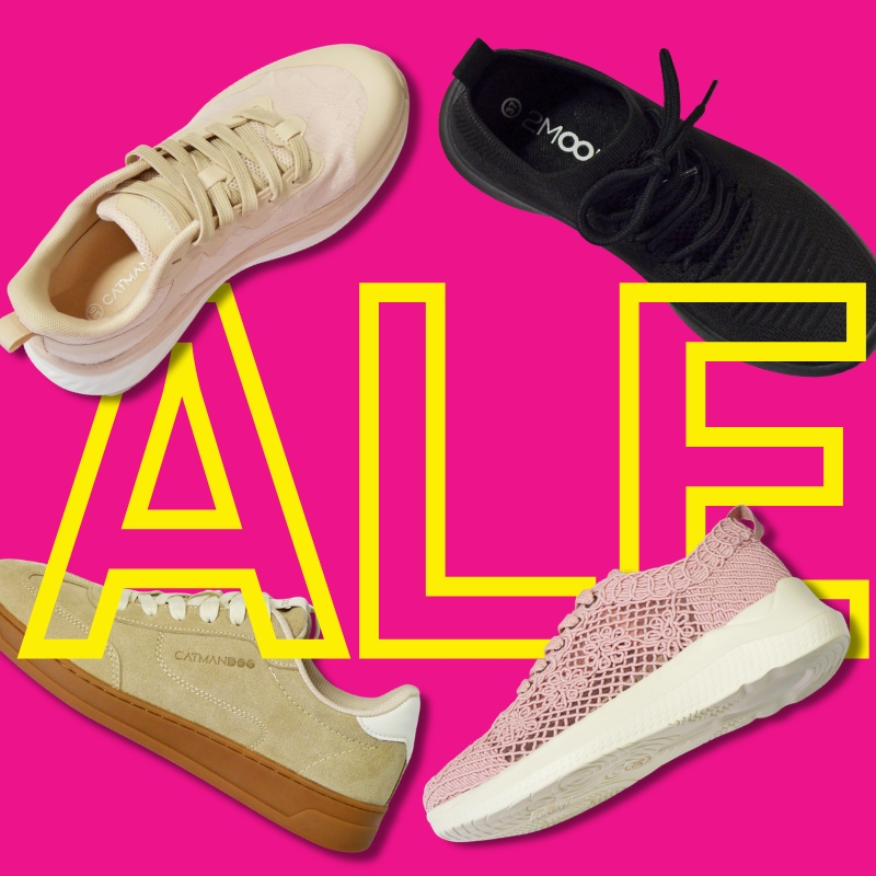 2Moons ja Catmandoo-tennareita 29,90 Click Shoes