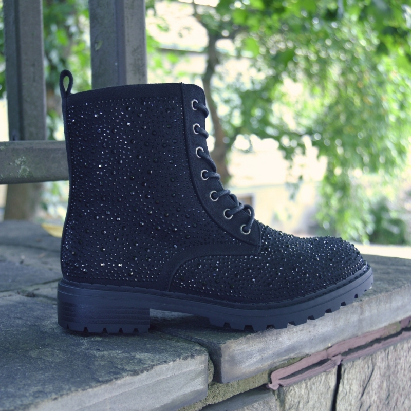 2Moons-nilkkurit 49,90 (79,90) Click Shoes
