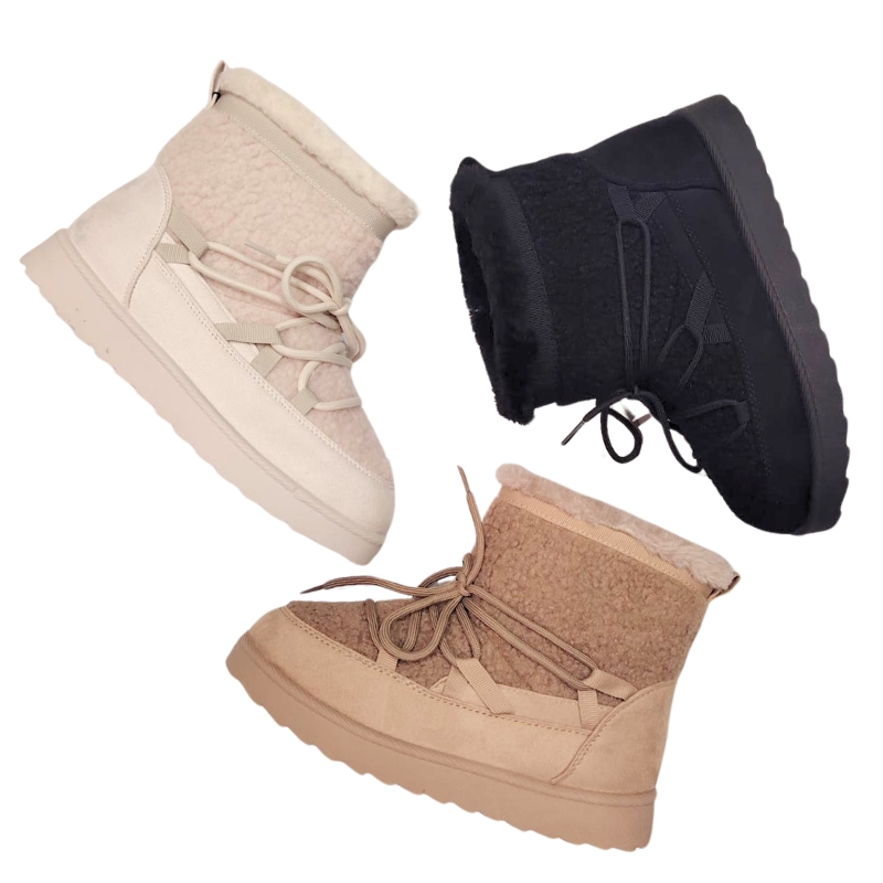 2Moons-nilkkurit 39,90 (49,90) Click Shoes