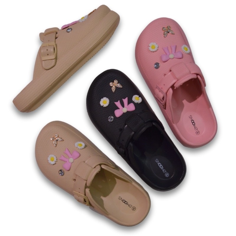 2Moons-pistokkaat 14,90 Click Shoes