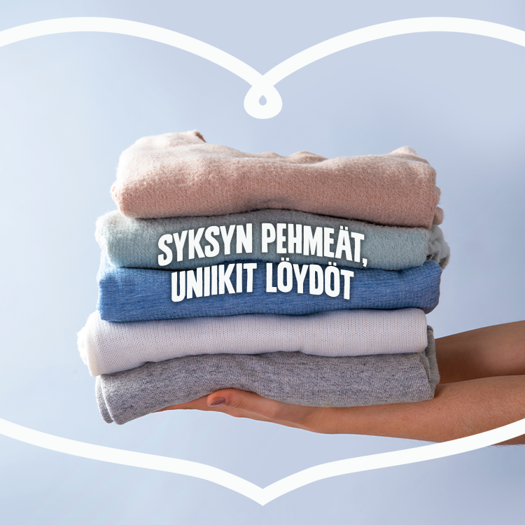 Seconhand löytöjä syksyyn! iCare secondhand