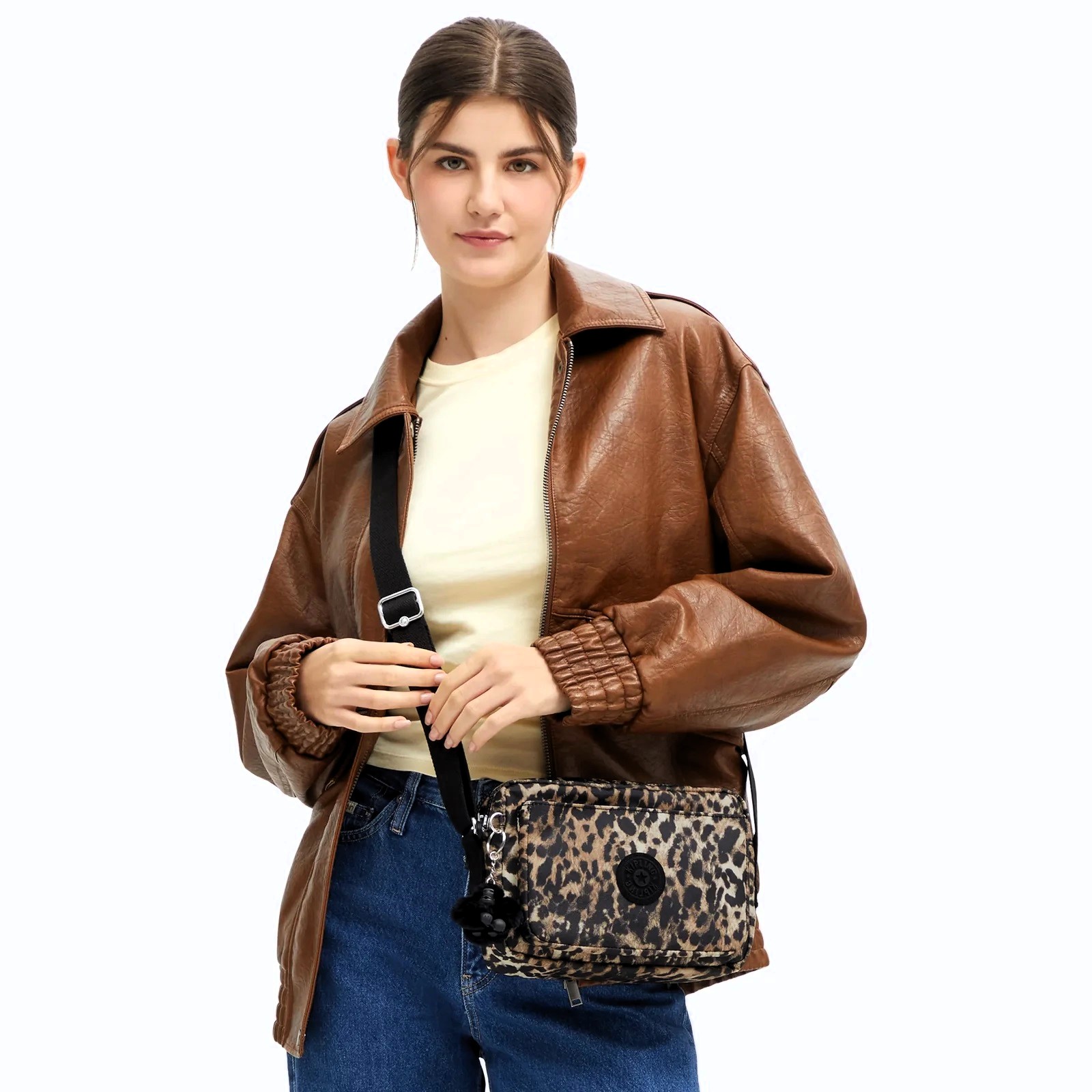 Erä Kipling-laukkuja jopa -40%! NT-BOX laukkuliike