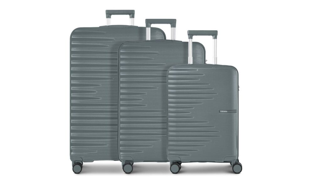 Traveite Pacific MATKALAUKUT alk. 79,- NT-BOX laukkuliike