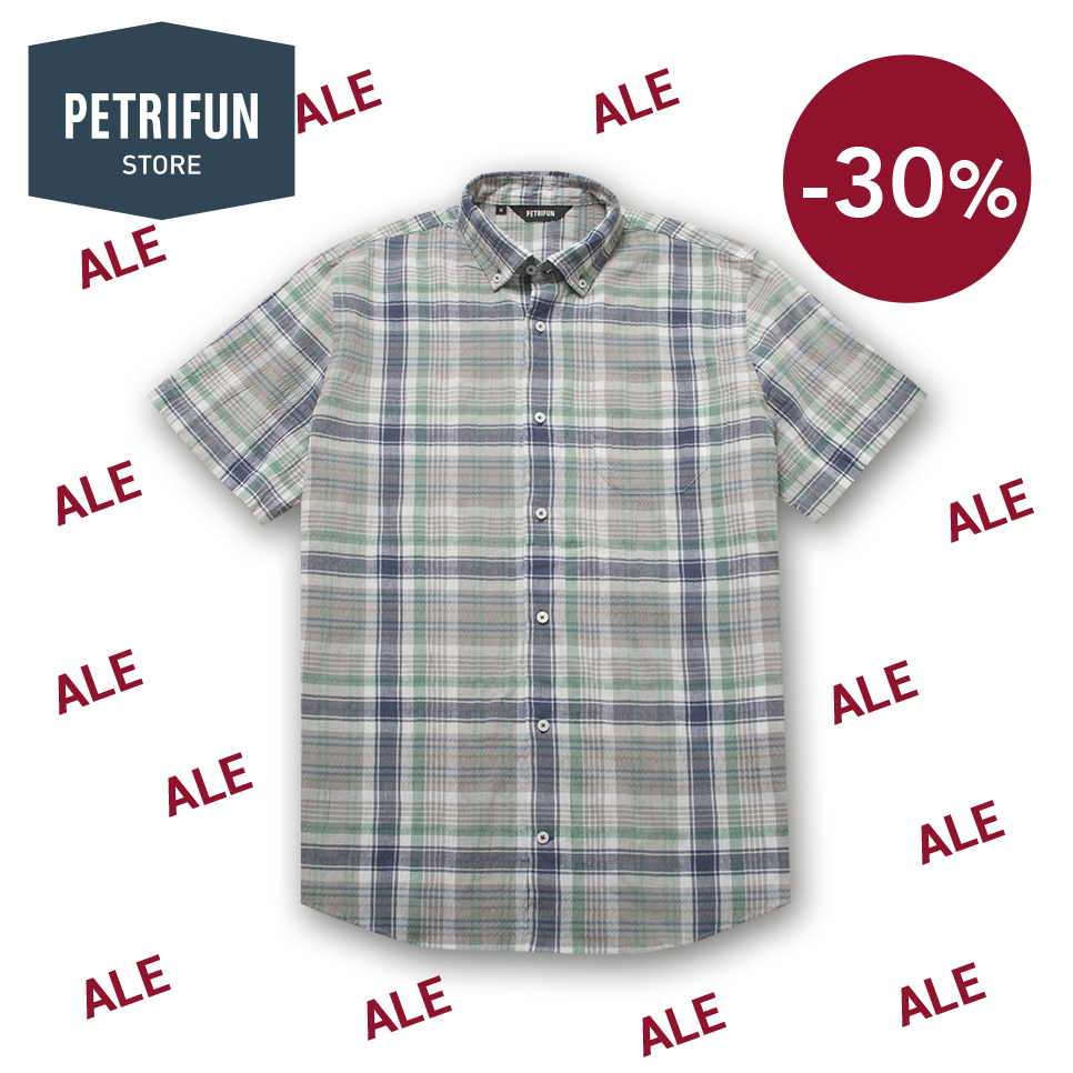 KESÄALE -30% ja jopa -50% PETRIFUN Store