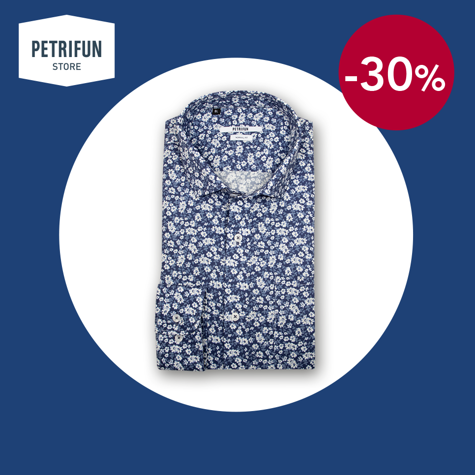 SESONGIN POISTOJA -30% JA -50% PETRIFUN Store