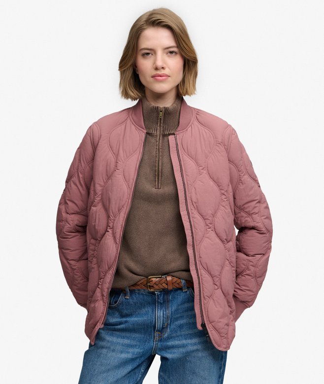 Uutta! Superdry & Co
