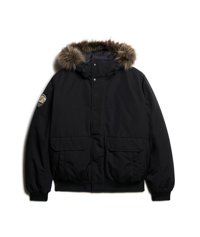 Everest Bomber Superdry & Co