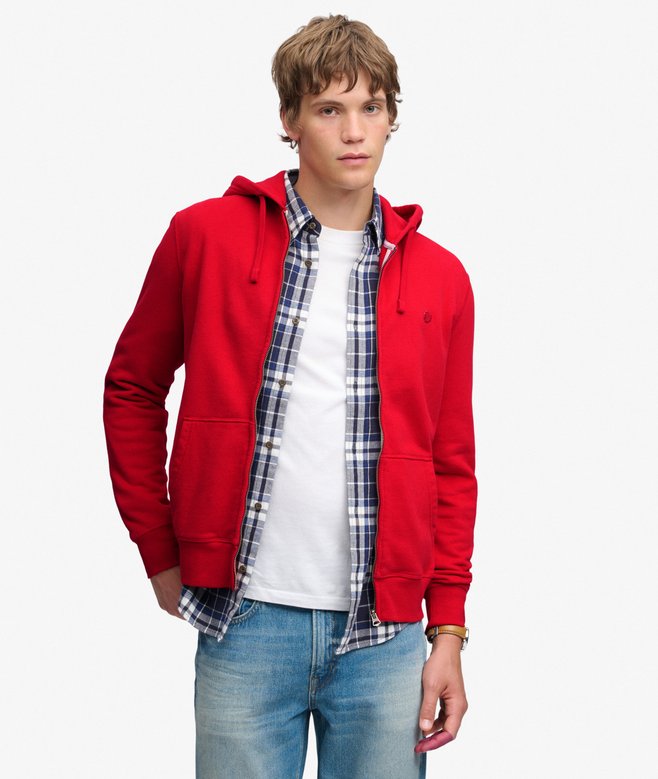 Uutta! Superdry & Co