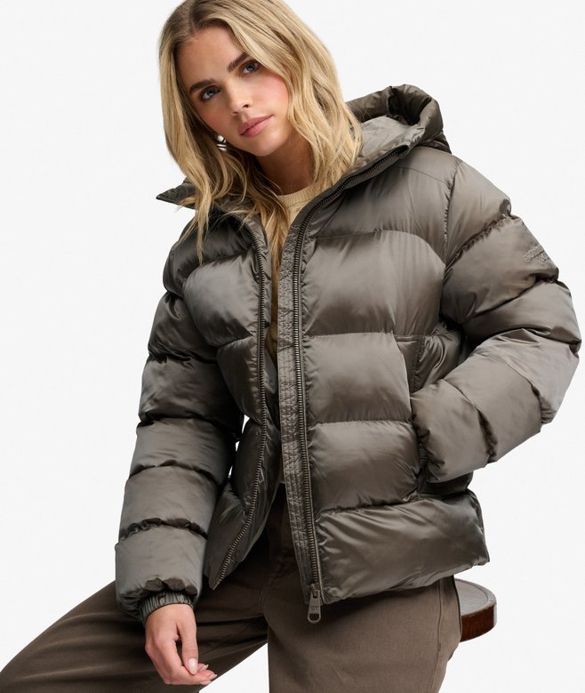 Talveen! Superdry & Co