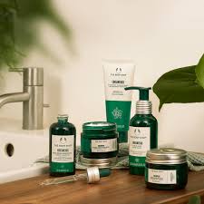 Kaikki tuotteet outlet hinnoin -20% The Body Shop