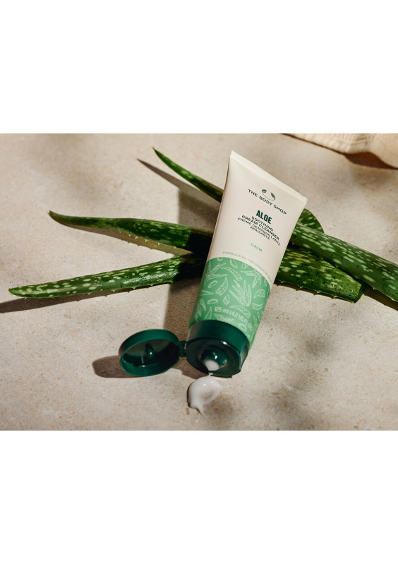 Tarjous! The Body Shop