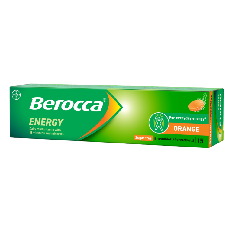 Berocca