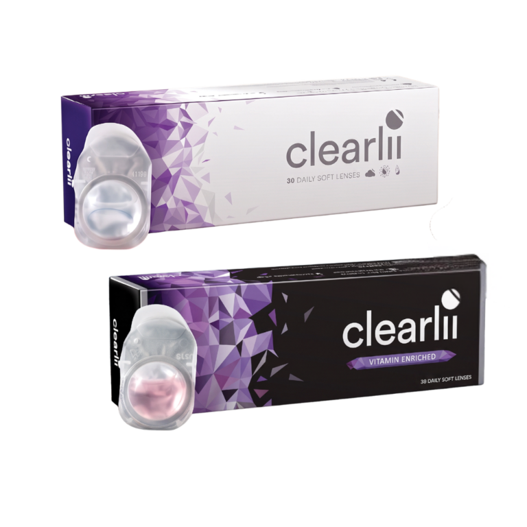 Clearlii