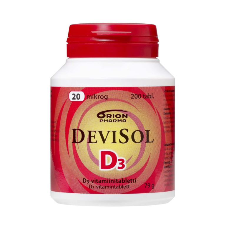 DeviSol