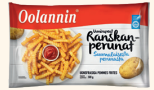Oolannin ranskalaiset