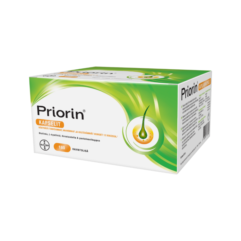 Priorin