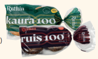 Ruthin leivät
