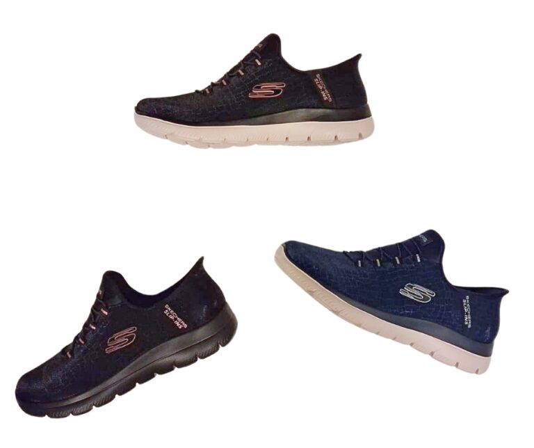 Skechers Summit (1)