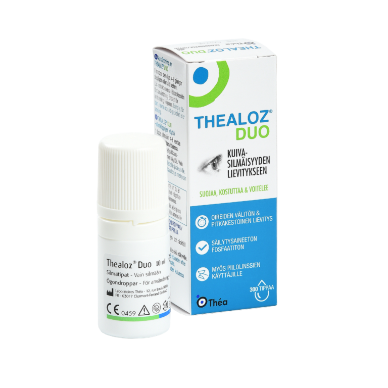 Thealoz duo