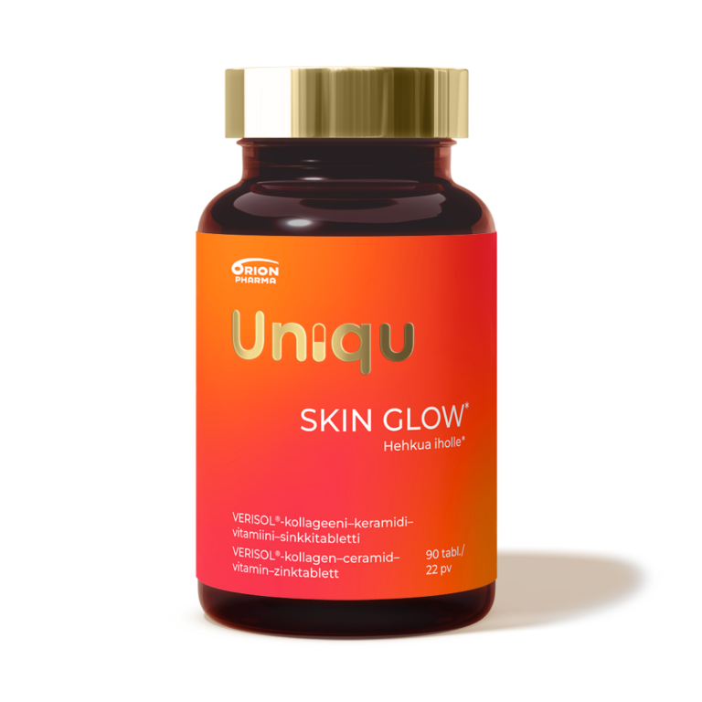 Uniqu skin glow