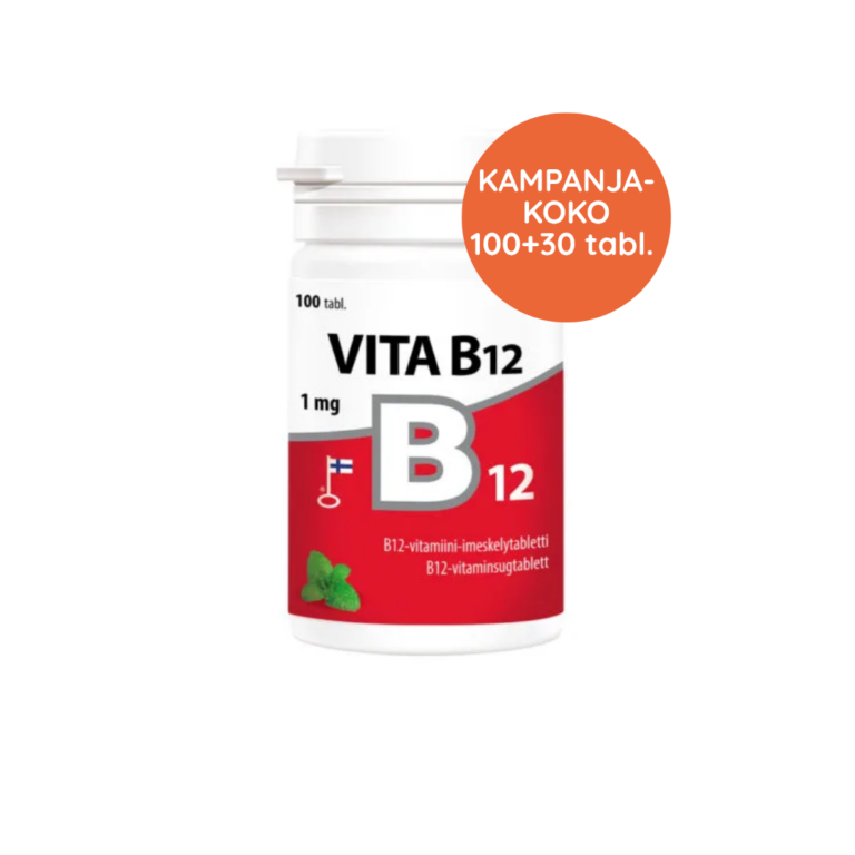 Vita B12