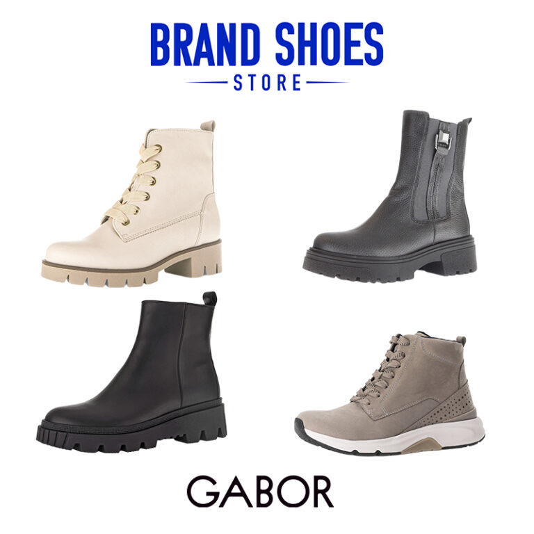 Erä Gabor -kenkiä -50% norm.hinnasta Brand Shoes Store