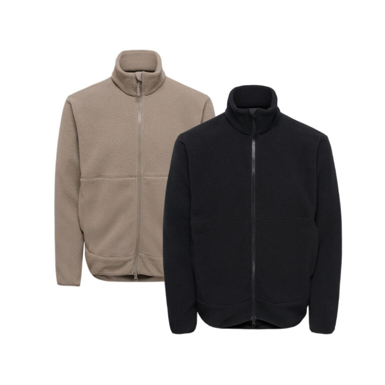 kuohuvat fleece