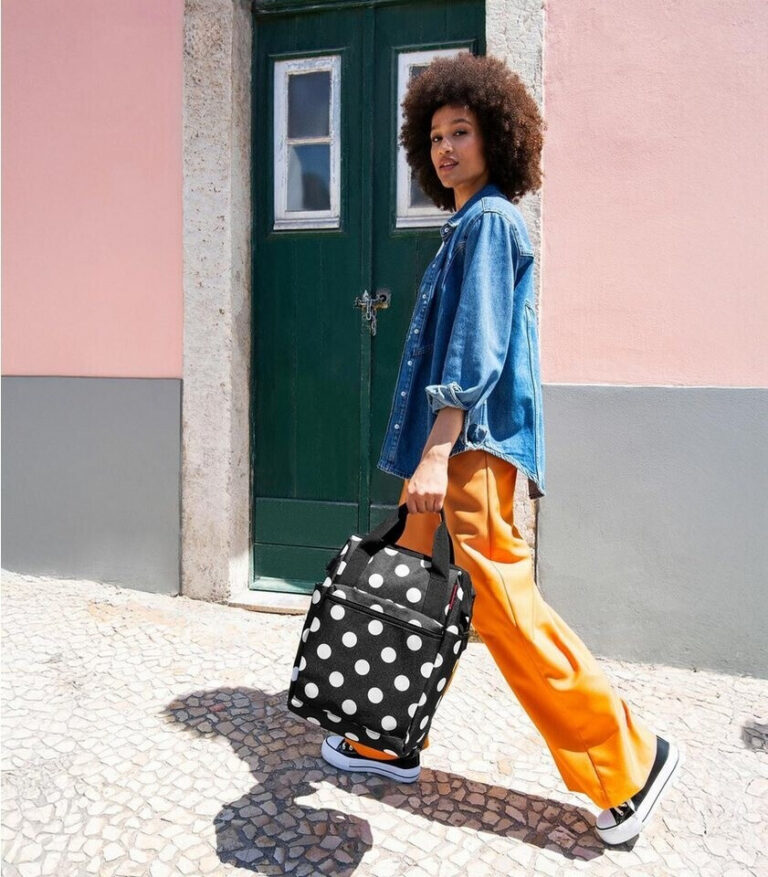 reisenthel-allrounder-r-dots-white 2